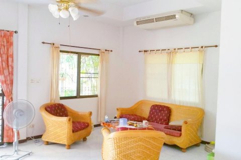 Maison à Pattaya, Thaïlande 3 chambres № 146071 - photo 5