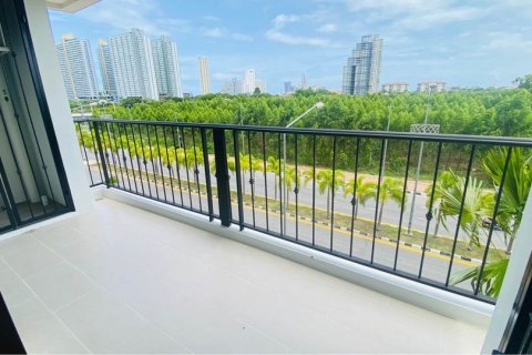 Condo à Pattaya, Thaïlande, 2 chambres № 146068 - photo 5