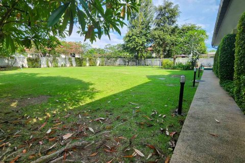 Villa in Chiang Mai, Thailand 5 bedrooms № 146072 - photo 22