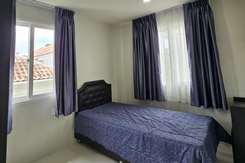 Дом в Пхукете, Таиланд с 4 спальнями  № 146070 - фото 6