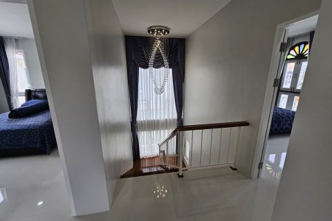 Дом в Пхукете, Таиланд с 4 спальнями  № 146070 - фото 4