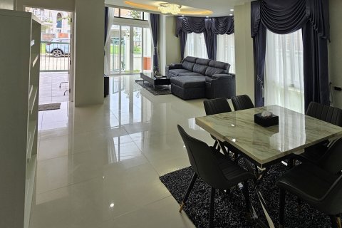 Дом в Пхукете, Таиланд с 4 спальнями  № 146070 - фото 18