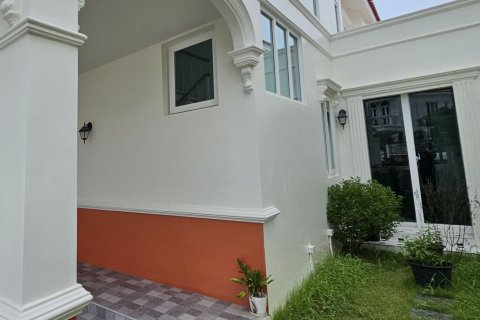 Дом в Пхукете, Таиланд с 4 спальнями  № 146070 - фото 3