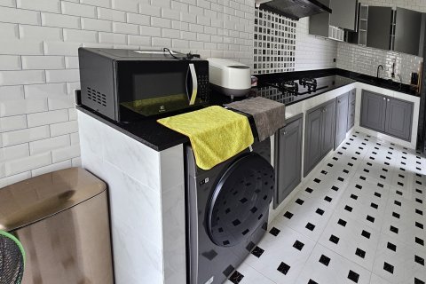 Дом в Пхукете, Таиланд с 4 спальнями  № 146070 - фото 15