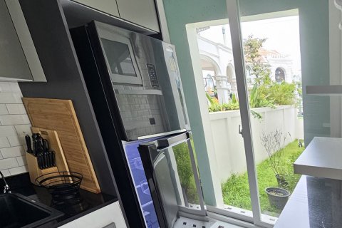 Дом в Пхукете, Таиланд с 4 спальнями  № 146070 - фото 13