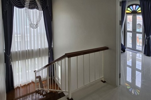 Дом в Пхукете, Таиланд с 4 спальнями  № 146070 - фото 9