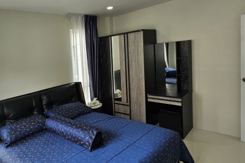 Дом в Пхукете, Таиланд с 4 спальнями  № 146070 - фото 5