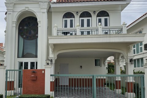 Дом в Пхукете, Таиланд с 4 спальнями  № 146070 - фото 1