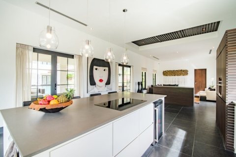 Villa à Hua Hin, Thaïlande 5 chambres № 168694 - photo 4