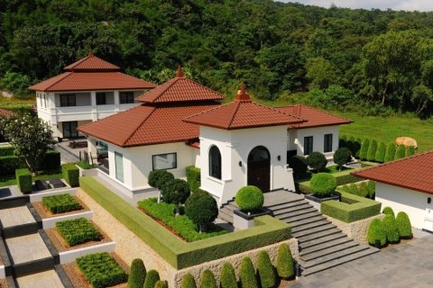 Villa à Hua Hin, Thaïlande 5 chambres № 168694 - photo 3