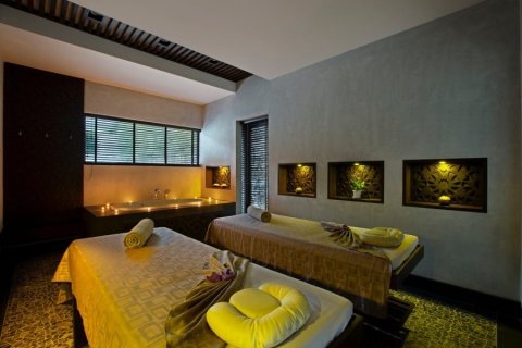 Villa à Hua Hin, Thaïlande 5 chambres № 168694 - photo 7