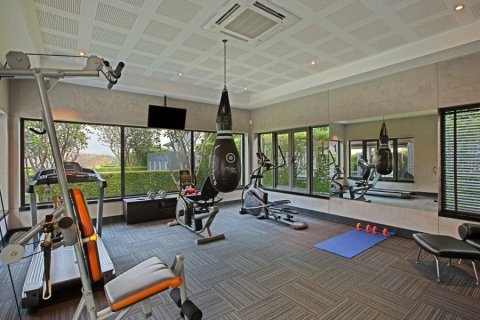 Villa à Hua Hin, Thaïlande 5 chambres № 168694 - photo 9