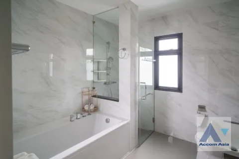 Haus in Saphan Sung, Bangkok, Thailand 3 Schlafzimmer № 215694 - Foto 9