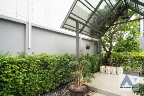 Haus in Saphan Sung, Bangkok, Thailand 3 Schlafzimmer № 215694 - Foto 15