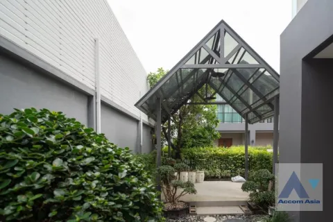 Haus in Saphan Sung, Bangkok, Thailand 3 Schlafzimmer № 215694 - Foto 13