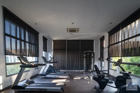 Haus in Saphan Sung, Bangkok, Thailand 3 Schlafzimmer № 215694 - Foto 19