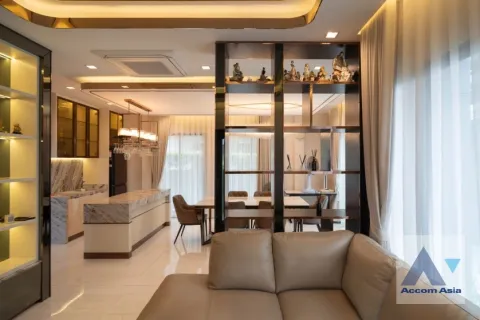 Haus in Saphan Sung, Bangkok, Thailand 3 Schlafzimmer № 215694 - Foto 3