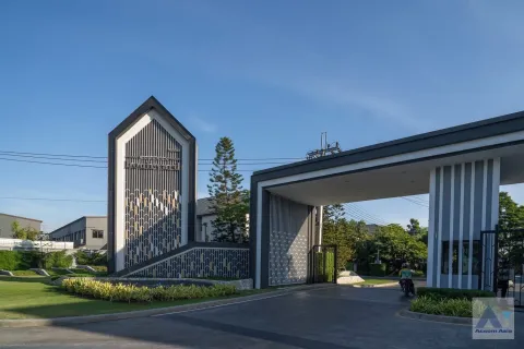 Haus in Saphan Sung, Bangkok, Thailand 3 Schlafzimmer № 215694 - Foto 17