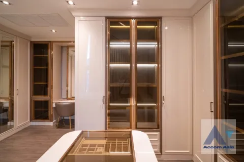 Haus in Saphan Sung, Bangkok, Thailand 3 Schlafzimmer № 215694 - Foto 8