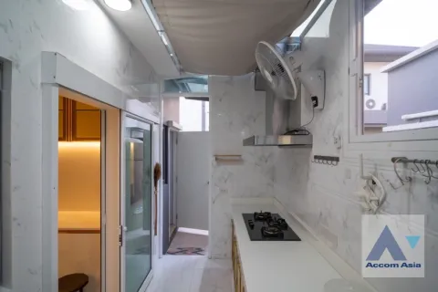 Haus in Saphan Sung, Bangkok, Thailand 3 Schlafzimmer № 215694 - Foto 11