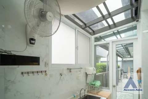 Haus in Saphan Sung, Bangkok, Thailand 3 Schlafzimmer № 215694 - Foto 10