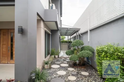 Haus in Saphan Sung, Bangkok, Thailand 3 Schlafzimmer № 215694 - Foto 14