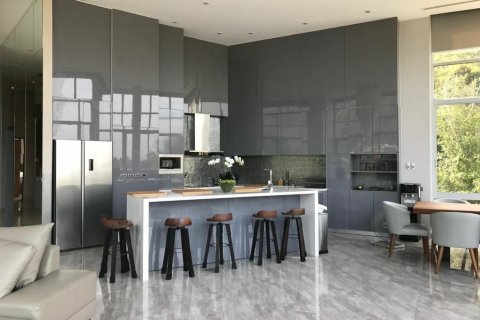 Вилла в Кату, Таиланд с 5 спальнями  № 149352 - фото 10