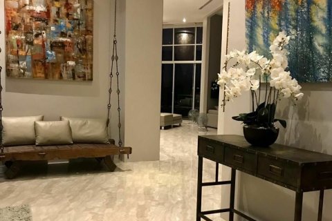 Вилла в Кату, Таиланд с 5 спальнями  № 149352 - фото 8