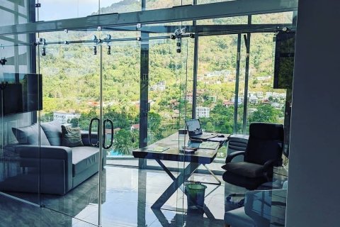 Вилла в Кату, Таиланд с 5 спальнями  № 149352 - фото 11