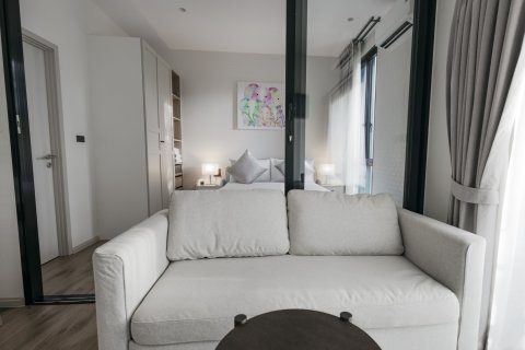 Студия в кондо в Пхукете, Таиланд № 149351 - фото 9