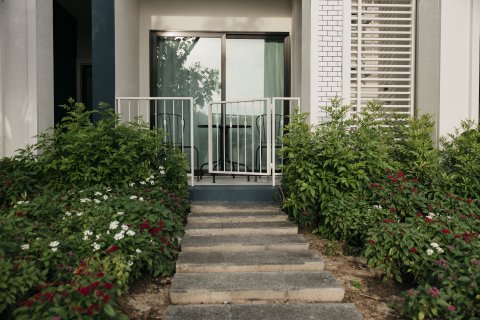 Студия в кондо в Пхукете, Таиланд № 149351 - фото 6