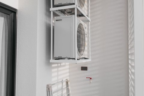 Студия в кондо в Пхукете, Таиланд № 149351 - фото 7