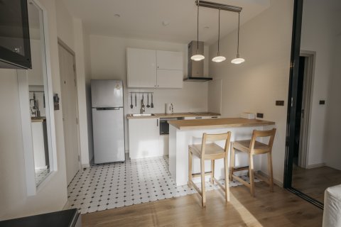 Студия в кондо в Пхукете, Таиланд № 149351 - фото 3