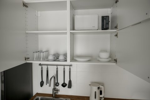 Студия в кондо в Пхукете, Таиланд № 149351 - фото 5