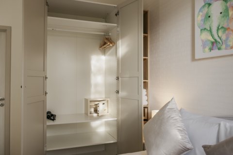 Студия в кондо в Пхукете, Таиланд № 149351 - фото 12