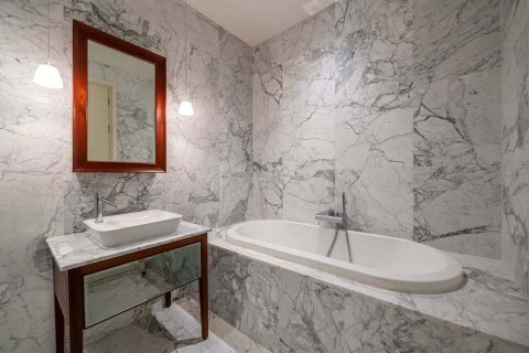 Studio dans le Condo à Watthana, Bangkok, Thaïlande № 149349 - photo 13