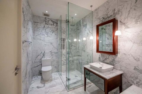 Studio dans le Condo à Watthana, Bangkok, Thaïlande № 149349 - photo 14