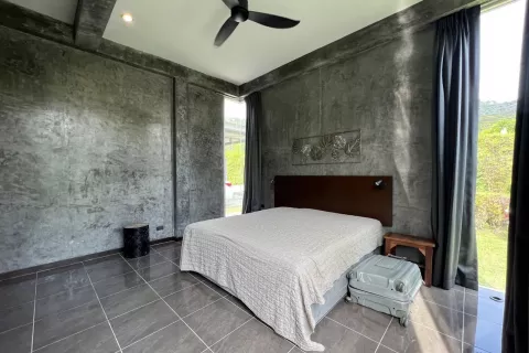 Villa à Phuket, Thaïlande 4 chambres № 138357 - photo 16