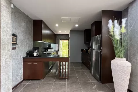 Villa à Phuket, Thaïlande 4 chambres № 138357 - photo 11