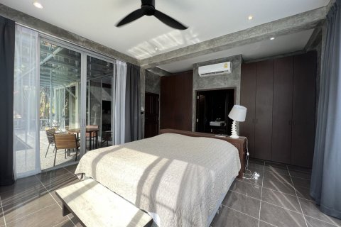 Villa à Phuket, Thaïlande 4 chambres № 138357 - photo 4