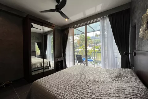 Villa à Phuket, Thaïlande 4 chambres № 138357 - photo 14