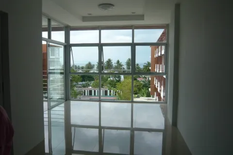 Condo à Krabi, Thaïlande, 2 chambres  № 138358 - photo 11