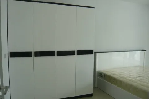 Condo à Krabi, Thaïlande, 2 chambres  № 138358 - photo 9