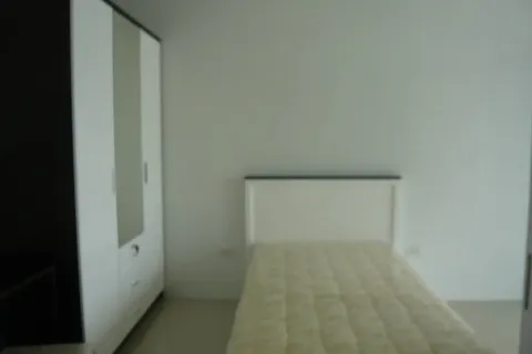 Condo à Krabi, Thaïlande, 2 chambres  № 138358 - photo 8