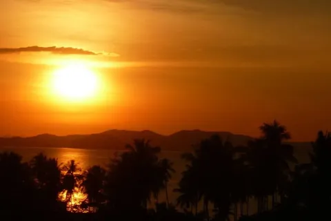 Condo à Krabi, Thaïlande, 2 chambres  № 138358 - photo 4