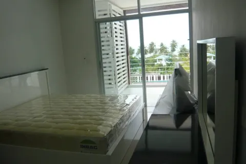 Condo à Krabi, Thaïlande, 2 chambres  № 138358 - photo 6