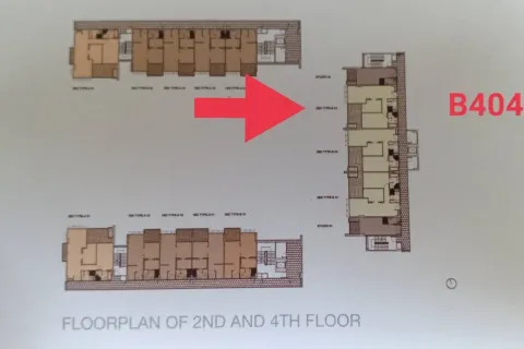 Condo à Krabi, Thaïlande, 2 chambres  № 138358 - photo 12