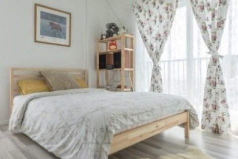 Кондоминиум с 2 спальнями в Бангкоке, Таиланд № 138356 - фото 3