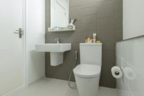 Кондоминиум с 2 спальнями в Бангкоке, Таиланд № 138356 - фото 5