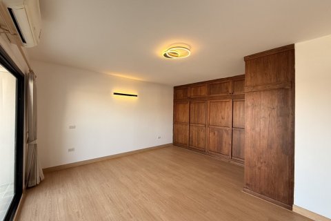 Studio in the Condo in Chiang Mai, Thailand  № 138355 - photo 5